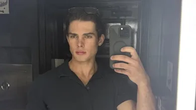 Clavicular via Instagram