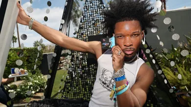 Interscope and Capitol Records Coachella Party 2025