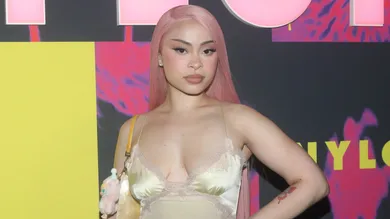 DJ Akademiks Blasts Ice Spice Team Letting McDonalds Fight Happen