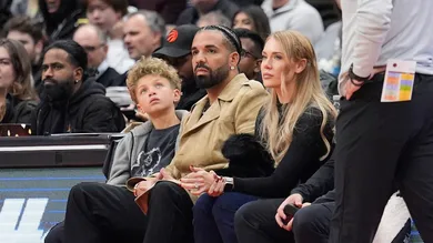 DJ Akademiks Labels Artists Bite Drake ICEMAN Rollout