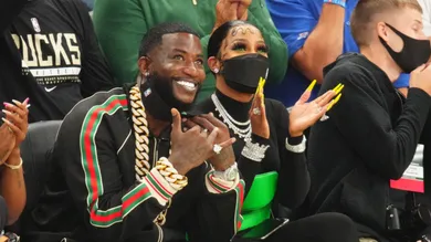 DJ Akademiks Relates Gucci Mane Snitching Pooh Shiesty