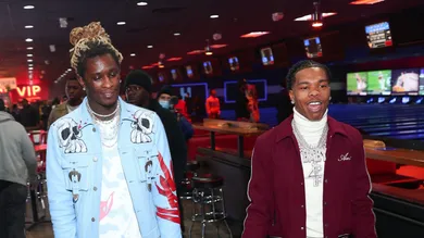 DJ Akademiks Young Thug Lil Baby End Up Like Pooh Shiesty