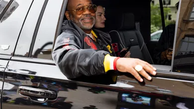 Dame Dash Berates Camron Becoming Sportscaster