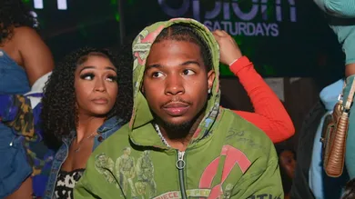 Deshae Frost Allegedly Hit Woman Filming Dating Show