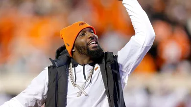 Syndication: The Oklahoman