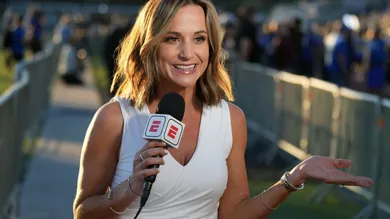 NFL: Super Bowl LVI-Los Angeles Rams Opening Night