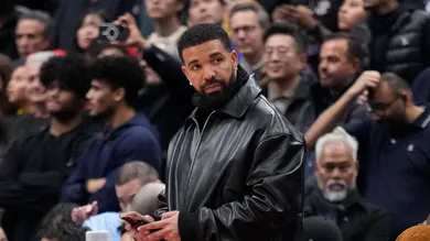 Drake ICEMAN Zine Dr Dre DJ Khaled Teases