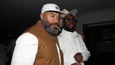 Celebration Of Life Event For DJ Mister Cee