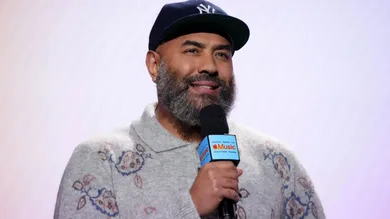 NFL: Super Bowl LX Halftime Show Press Conference