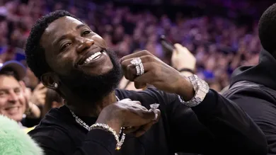 Final Suspect Pooh Shiesty Gucci Mane Case Arrested