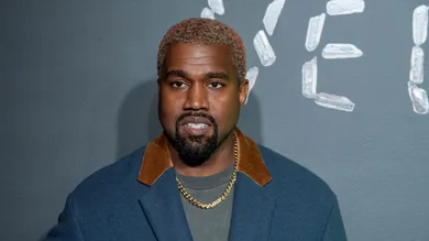 Versace Fall 2019 - Arrivals