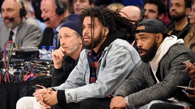 2020 State Farm All-Star Saturday Night