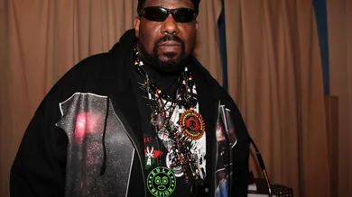 Meeting Of The Minds Town Hall Discussion