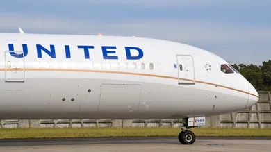 Sydney Airport Welcomes International Travellers As Border Restrictions Ease