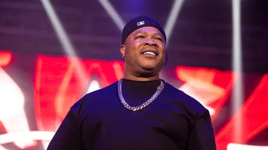 High Hopes Concert At Toyota Arena