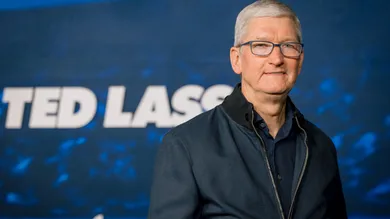 Apple Original Series "Ted Lasso" Season 3 Red Carpet Premiere Event - Arrivals