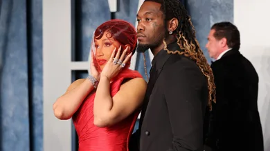 2023 Vanity Fair Oscar Party Hosted By Radhika Jones - Red Carpet