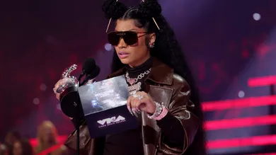 2023 MTV Video Music Awards - Show