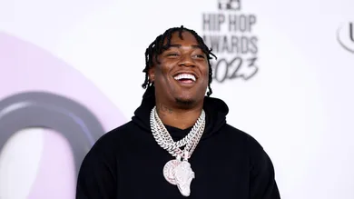 BET Hip Hop Awards 2023 - Arrivals