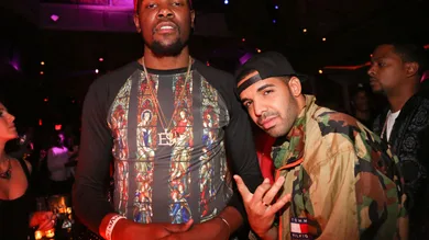 Kevin Durant's Birthday Party