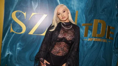 SZA &amp; TDE Official Grammy After-Party