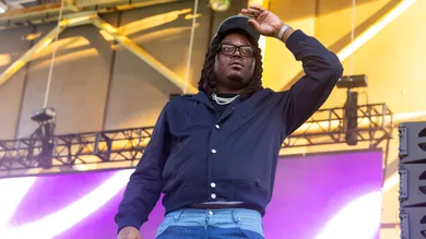 2024 Lyrical Lemonade Summer Smash Festival