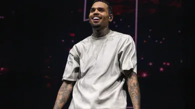 Chris Brown - The 11:11 Tour - New York
