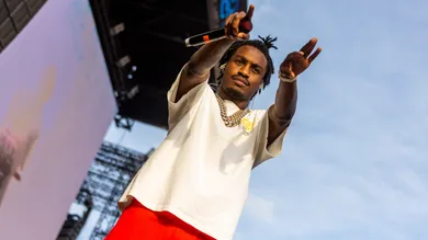 Rolling Loud Europe 2024 - Day 2