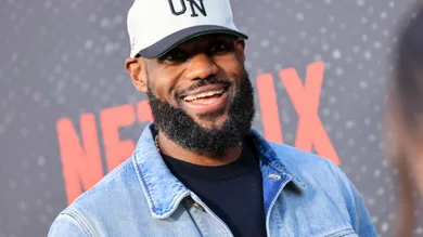 Los Angeles Premiere Of Netflix's "Starting 5"