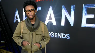 Netflix Arcane LA Premiere