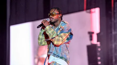 2024 Rolling Loud Miami