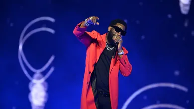 AT&amp;T Playoff Playlist Live!