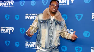 FanDuel's Super Bowl Party Powered by Spotify