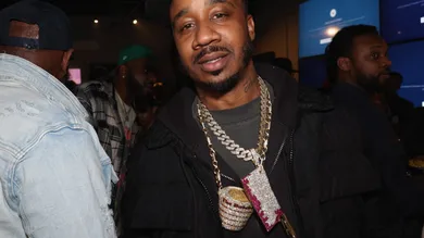 Busta Rhymes Presents "Dragon Season Equinox" Listening Session