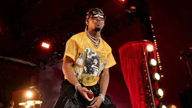 2025 Coachella Valley Music And Arts Festival - Weekend 2 - Day 1