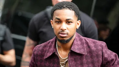 Street Style - Paris Fashion Week - Menswear Spring/Summer 2026 - Day Three