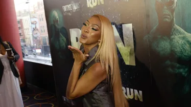 "Run" New York Premiere