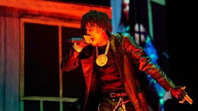 NBA YoungBoy: MASA TOUR - New Orleans, LA