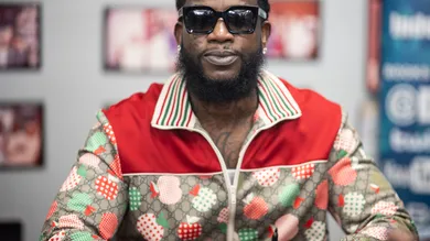 Gucci Mane "Episodes" Meet And Greet