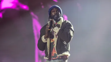 Young Thug &amp; Friends: A Benefit Concert - Atlanta, GA