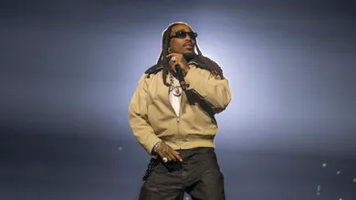 Young Thug & Friends: A Benefit Concert - Atlanta, GA