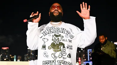 Reserve Cup Miami 2026 - January 24