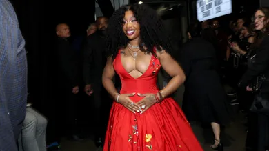 68th GRAMMY Awards - Backstage