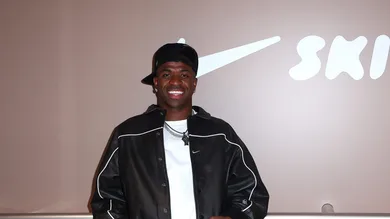 NikeSKIMS Paris Launch