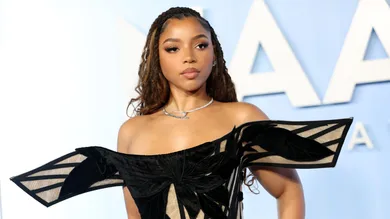 57th NAACP Image Awards - Arrivals