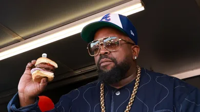Impossible Foods &amp; Big Boi Host Free Block Party At Smorgasburg Atlanta For 404 Day (April 4)