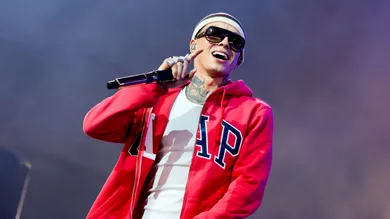 2026 Coachella Valley Music And Arts Festival - Weekend 1 - Day 1