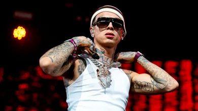 2026 Coachella Valley Music And Arts Festival - Weekend 1 - Day 1