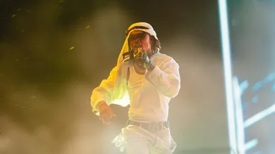 2026 Coachella Valley Music And Arts Festival - Weekend 1 - Day 1