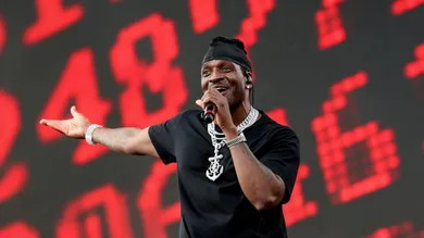 2026 Coachella Valley Music And Arts Festival - Weekend 1 - Day 3